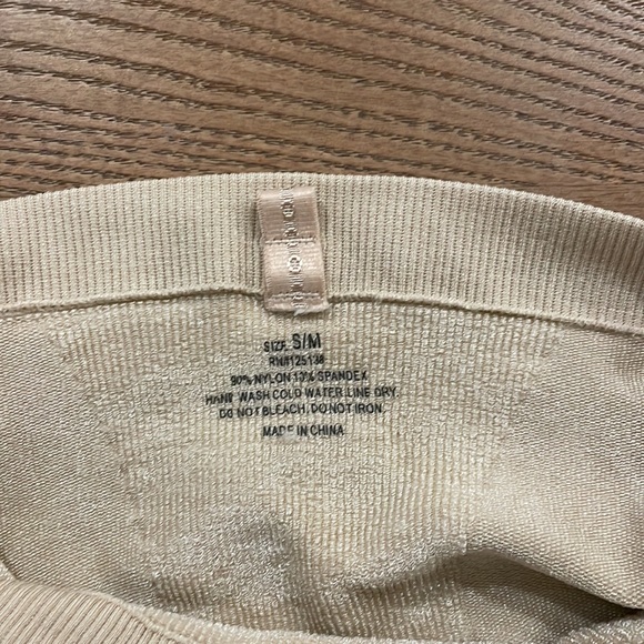 Tummy control set - Picture 2 of 4